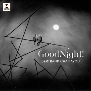 Good Night! by Chamayou, Bertrand