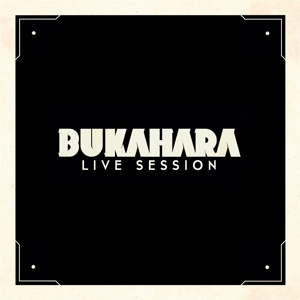 Live Session by Bukahara