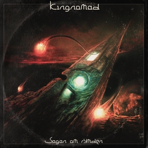 Sagan Om Rymden by Kingnomad