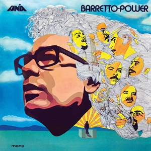 Barretto Power by Ray Barretto