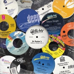 Dr. Packer's Different Strokes Vol.2 by Dr Packer