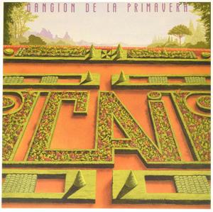 Cancion De La Primavera by Cai