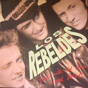 Mas Alla Del Bien Y Del Mal by Los Rebeldes