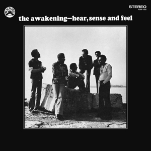 Hear, Sense and Feel by Awakening