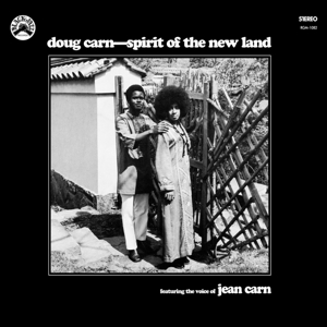 Spirit of the New Land by Carn, Doug