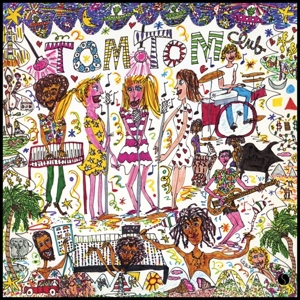 Tom Tom Club by Tom Tom Club