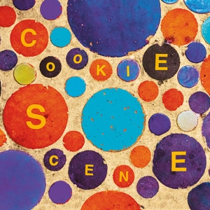 Cookie Scene by Go! Team