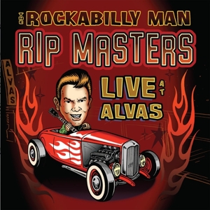 Live At Alva's (180 Gr)