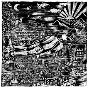 Our Own Way by Stand High Patrol
