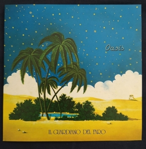 Oasis by Il Guardiano Del Faro