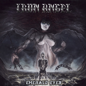 Emerald Eyes by Iron Angel