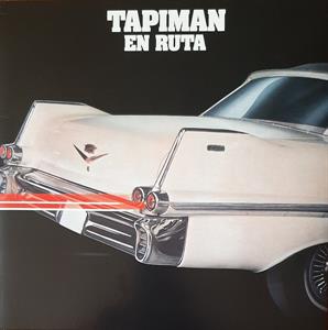 En Ruta by Tapiman