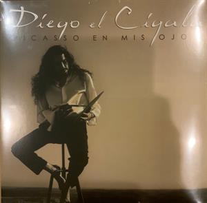 Picasso En Mis Ojos