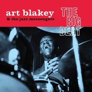 Big Beat -Reissue/Hq- by Blakey, Art