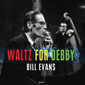 Waltz For Debby by Bill Evans