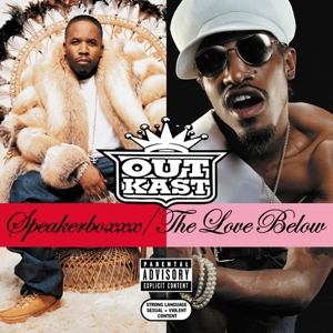 Speakerboxxx/Love by Outkast
