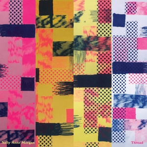 Thread by Morgan, Sally Anne