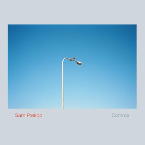 Comma by Prekop, Sam