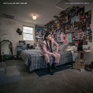 Hype Nostalgia by Rituals of Mine