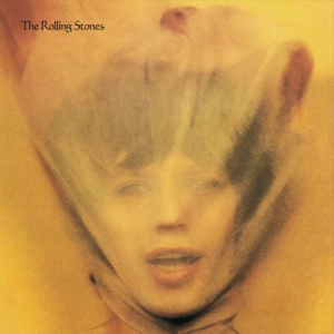 Goats Head Soup by Rolling Stones