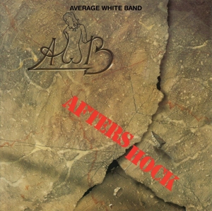 Aftershock by Average White Band