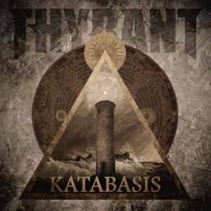 Katabasis