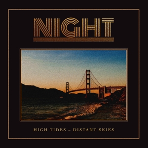 High Tides Distant Skies