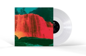 Waterfall Ii by My Morning Jacket