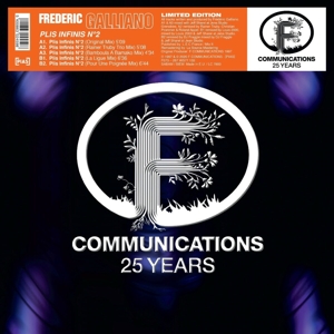 Plis Infinis 2 by Galliano, Frederic