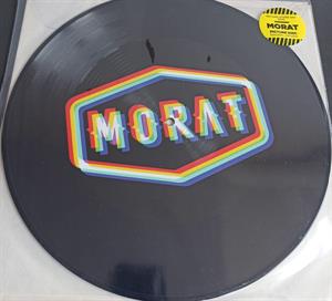No Termino by Morat