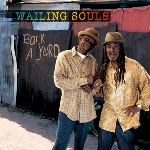 Back a Yard by Wailing Souls