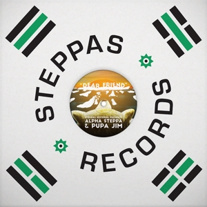 Dear Friend by Alpha Steppa & Pup...