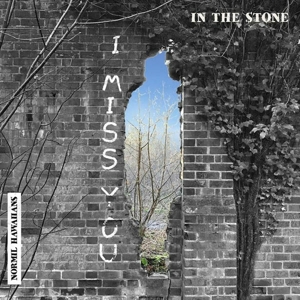 7-In the Stone by Normil Hawaiians