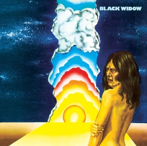 Black Widow