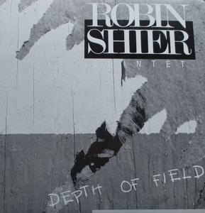 Depth of Field by Shier, Robin