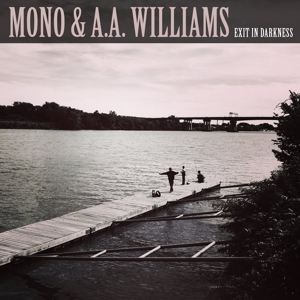 Exit In Darkness by Mono (Jap) & A.A. ...
