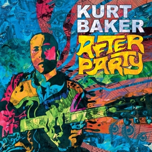 After Party by Baker, Kurt