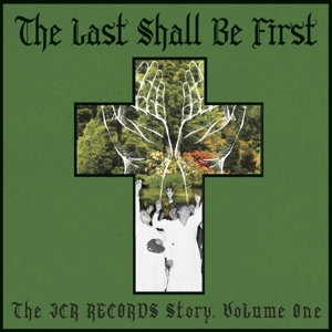 Last Shall Be First: the Jcr Records Story