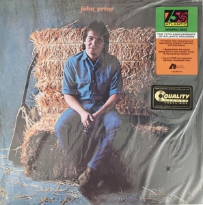 John Prine by Prine, John