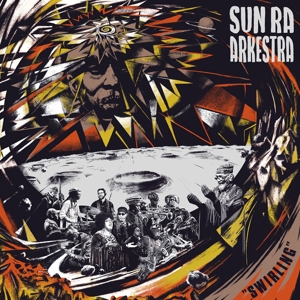 Swirling by Sun Ra Arkestra