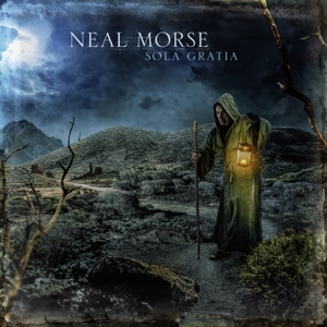 Sola Gratia by Morse, Neal