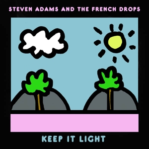 Keep It Light by Adams, Steven & Th...