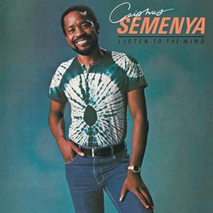 Listen To the Wind by Semenya, Caiphus