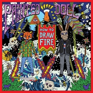 How To Draw Fire by Painted Doll