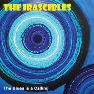 Blues is Calling the by Irasciblesthe