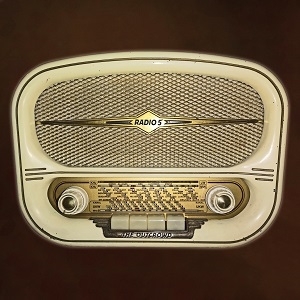7-Radio 5 by Outcrowd, the