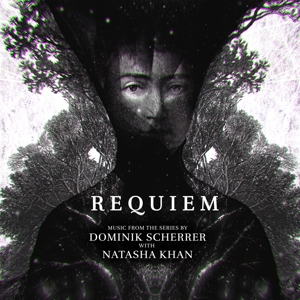 Requiem by Scherrer, Dominik &Amp...