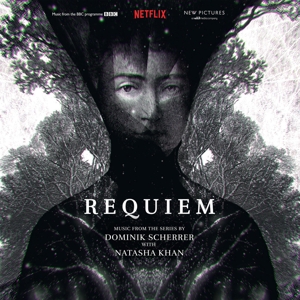 Requiem by Scherrer, Dominik &Amp...