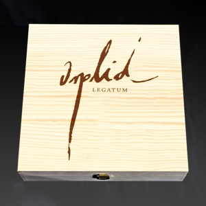 Legatum by Orplid