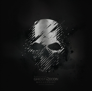 Tom Clancy's Ghost Recon Breakpoint by Cortini, Alessandro & ...